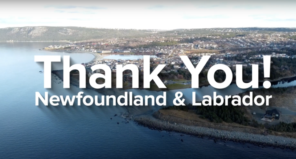 Health Care Foundation Home Lottery Newfoundland Home Lottery